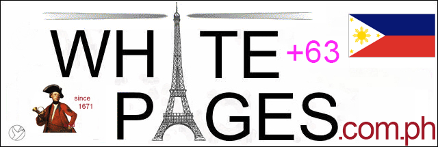 Whitepages.com.ph